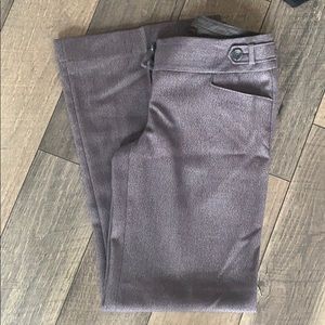 The limited Cassidy fit dress pants 2